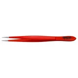 Bernstein Tools for Electronics 5-121-1 Präzisionspinzette Spitz, fein 120 mm