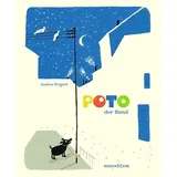 minedition AG POTO, der Hund