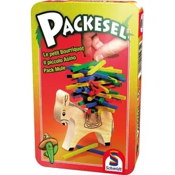 SCHMIDT SPIELE 51235 Packesel