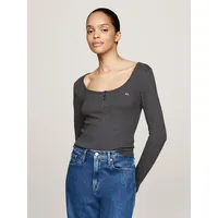 Tommy Jeans Langarmshirt