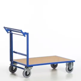 ROLLCART Schiebebügelwagen 600 kg