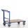 ROLLCART Schiebebügelwagen 600 kg