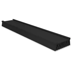 K2 Systems K2 2003126, Support pad, EPDM, Schwarz, K2 Dome 6 System, K2 Dome Zer