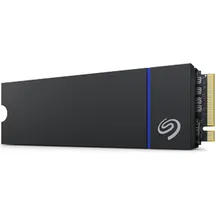 Seagate Game Drive for PS5 1TB SSD