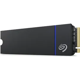 Seagate Game Drive for PS5 1TB SSD