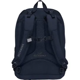 BECKMANN Sport JR blau