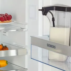 Siemens EQ.900 plus TQ903DZ3 Edelstahl