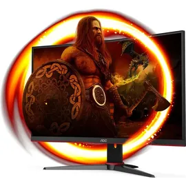 AOC C27G2ZE/BK 27''