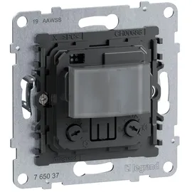 Legrand SEANO Einsatz 170°