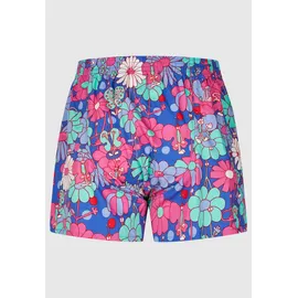 Lousy Livin Boxershorts 2 St. Blau/Pink XL