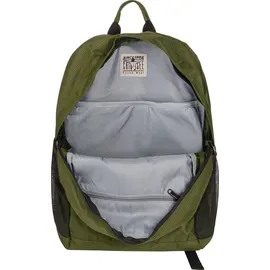 Chiemsee Rucksack Light N Base Backpack S Olive
