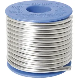 Fittinglot FELDER DIN EN 29453 Spule 2,7mm, 100 g