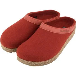 HAFLINGER Grizzly Torben Rot 45