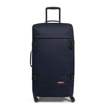 Eastpak Trans4 4-Rollen Cabin 65 cm / 80 l blau/dunkelblau