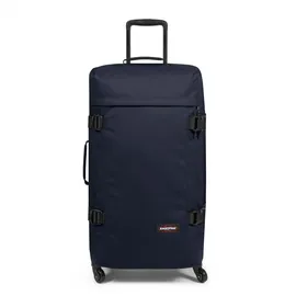 Eastpak Trans4 4-Rollen Cabin 65 cm / 80 l blau/dunkelblau