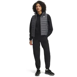 Under Armour Insulated Weste Grau XL