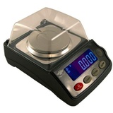 MyWeigh Feinwaage Feinwaage mit Windschutz 60g Teilung 0,001g, GEMPR.300, LCD-Display