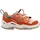 Lowa Maddox Pro GTX Lo Kinder Dune/Flame 31
