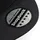 Beechfield 5 Panel Snapback Cap schwarz One Size
