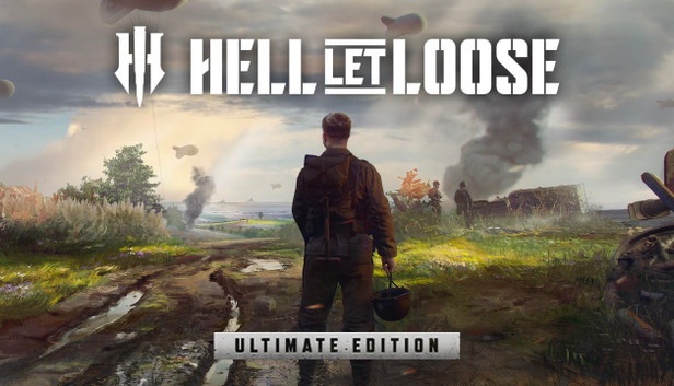 Hell Let Loose - Ultimate Edition