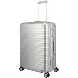 Titan Eternity 4-Rollen 75 cm / 101 l silber
