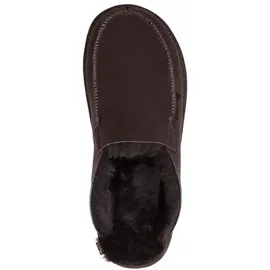 Vanuba Hüttenschuhe Braun 43