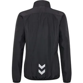 hummel hmlRUN Trainingsjacke Damen 2001 black XS