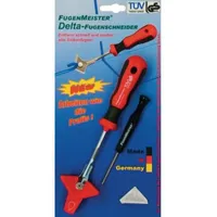Kronen-Hansa-Werk GmbH & Co. KG Fugenschneider Delta 1