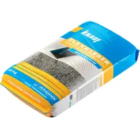 Knauf Dünnbettmörtel Flexkleber Naturstein 20 kg