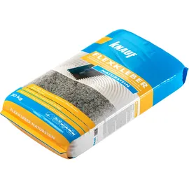 Knauf Dünnbettmörtel Flexkleber Naturstein 20 kg
