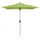 Doppler Active Auto Tilt 210 x 140 cm freshgreen