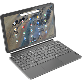 Lenovo IdeaPad Duet 3 Chrome 11.0'' 128 GB Wi-Fi storm grey 82T6000UGE