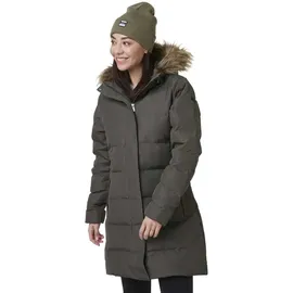 HELLY HANSEN Aden Down Parka Beluga S