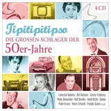 Universal Music Vertrieb - A Division of Universal Music GmbH Tipitipitipso: Die groáen Schlager der 50er-Jahre