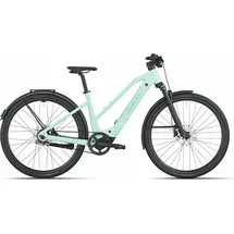 Scott Bikes Passage 10 Belt Slope 2026 29 Zoll RH 400 cm unisex mint green