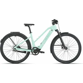 Scott Bikes Passage 10 Belt Slope 2026 29 Zoll RH 400 cm unisex mint green