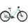 Scott Bikes Passage 10 Belt Slope 2026 29 Zoll RH 400 cm unisex mint green