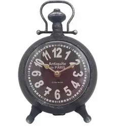Signes Grimalt  Uhren Vintage Clock  in Schwarz, Einheitsgrösse