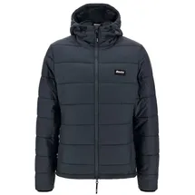 Santini SMS Santini Puff Primaloft® Jacke - Black - S