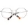 WEB EYEWEAR WE5274 4916A Herrenkittel - Weiß