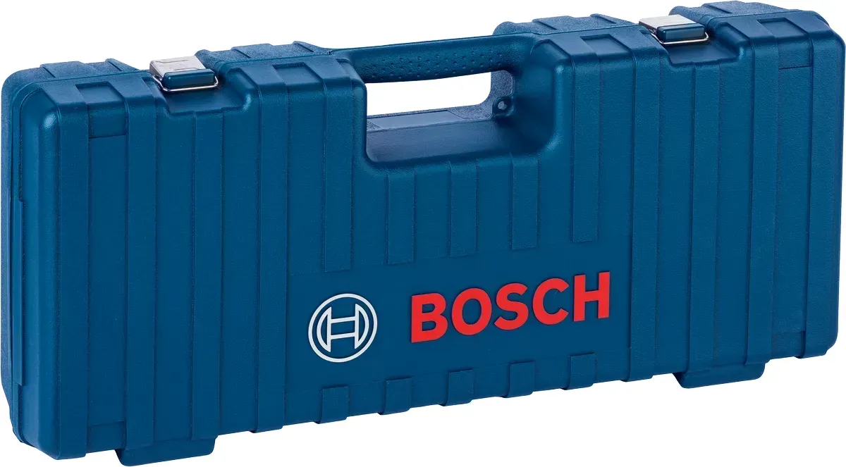 Bosch Professional Koffer für GWS20, GWS22, GWS24 (2605438197)