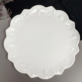 Villeroy & Boch Toy's Delight Royal Classic Tafelservice 12-tlg. weiß