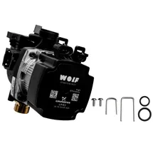 WOLF-Garten Heizkreispumpe UPM3 15-75