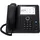 Audiocodes C455HD, IP-Telefon, Schwarz, Kabelgebundenes Mobilteil, Android, SIP-Info, 8 Zeilen