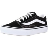 VANS Old Skool - Schwarz,Weiß - 31/31,31