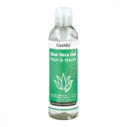 Aloe Vera Gel 99% Pur Haut & Haare