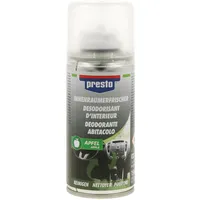 PRESTO Klimaanlagenreiniger Apfel 150 ml
