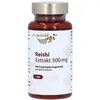 Reishi Extrakt 500 mg Kapseln 100 St.