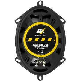ESX Quantum QXE572 Koax-System 5x7"