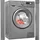 Exquisit WA57014-021A Waschmaschine (7 kg, 1400 U/min)